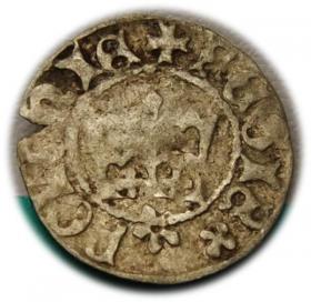 Picture for: Półgrosz Kazimierz Jagiellończyk Kraków