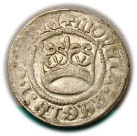 Picture for: Półgrosz Aleksander Jagiellończyk Kraków