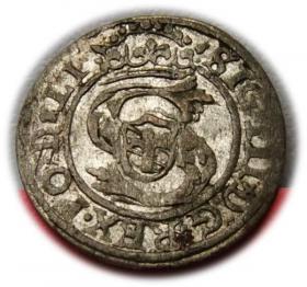 Picture for: Schilling 1599 Sigismund III Vasa Riga