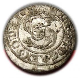 Picture for: Szeląg 1600 Zygmunt III Waza Ryga