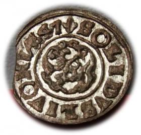 Picture 2 for: Schilling 1647 Christina Livonia