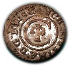 Picture for: Szeląg Krystyna Waza Ryga