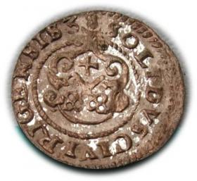 Picture 2 for: Szeląg Krystyna Waza Ryga