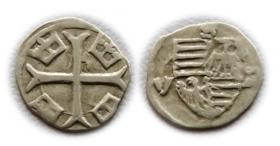 Picture for: Parwus Zygmunt Luksemburczyk Węgry