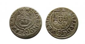 Picture for: Półtorak 1624 Zygmunt III Waza Bydgoszcz