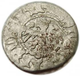 Picture 2 for: Półgrosz Jan Olbracht Kraków