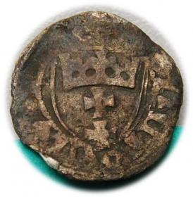 Picture for: Szeląg Kazimierz Jagiellończyk Gdańsk