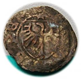 Picture 2 for: Szeląg Kazimierz Jagiellończyk Gdańsk