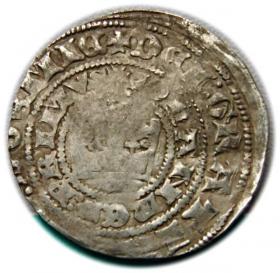 Picture for: Grosz praski Jan Luksemburski Czechy