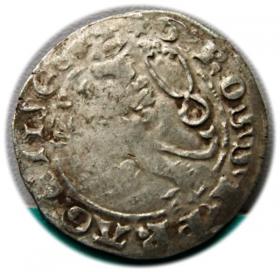 Picture 2 for: Grosz praski Jan Luksemburski Czechy