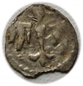 Picture 2 for: Denar Jadwiga Kraków