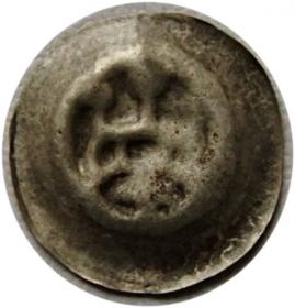 Picture for: Brakteat brama, Zakon Krzyżacki