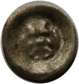 Picture 2 for: Brakteat brama, Zakon Krzyżacki