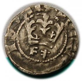 Picture for: Półgrosz Władysław Jagiełło Wschowa