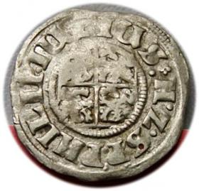 Picture 2 for: Grosz Filip Juliusz Wołogoski Księstwo Wołogoskie Nowopole