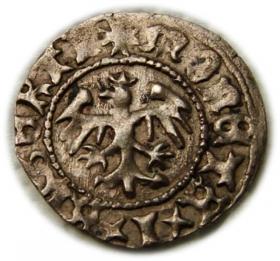 Picture 2 for: Półgrosz Jan Olbracht Kraków