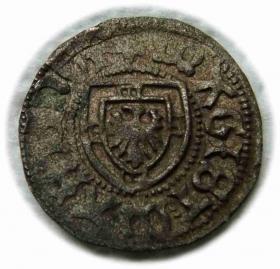 Picture for: Szeląg Marcin Truchsess von Wetzhausen Zakon Krzyżacki Królewiec