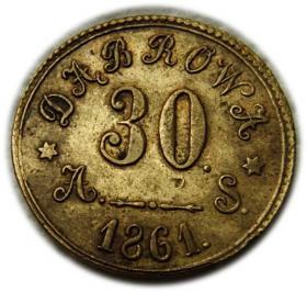 Picture for: 30 kopiejek Dąbrowa