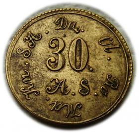 Picture 2 for: 30 kopiejek Dąbrowa