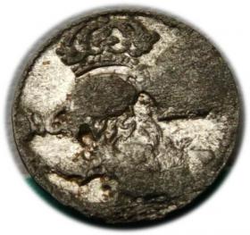 Picture for: Dwudenar Zygmunt III Waza Wilno