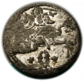 Picture 2 for: Dwudenar Zygmunt III Waza Wilno