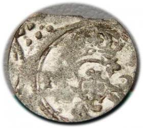 Picture for: Dwudenar Zygmunt III Waza Wilno