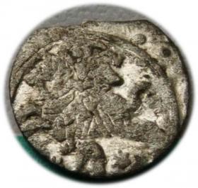 Picture 2 for: Dwudenar Zygmunt III Waza Wilno