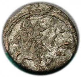 Picture 2 for: Dwudenar Zygmunt III Waza Wilno