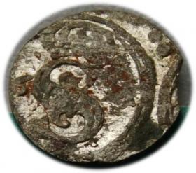 Picture for: Dwudenar Zygmunt III Waza Wilno