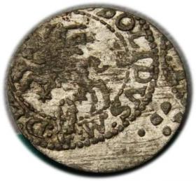 Picture for: Szeląg Zygmunt III Waza Wilno