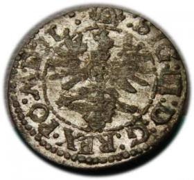 Picture 2 for: Szeląg Zygmunt III Waza Wilno