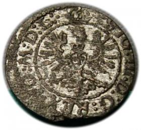 Picture 2 for: Schilling Sigismund III Vasa Vilnius