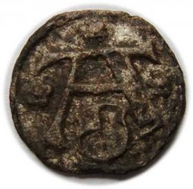 Picture for: Denar Albert of Prussia Duchy of Prussia Kaliningrad