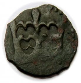 Picture for: Denar Władysław III Warneńczyk Kraków