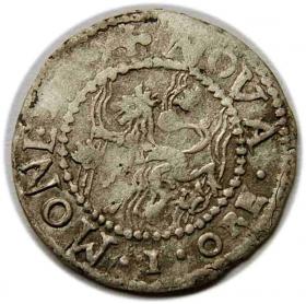 Picture 2 for: 1 ore 1611 Charles IX of Sweden Stockholm