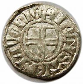 Picture 2 for: Artig Wennemar von Bruggenei Zakon Kawalerów Mieczowych Rewal