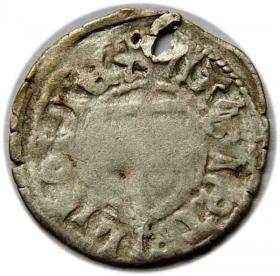 Picture for: Szeląg Bernd von der Borch Zakon Kawalerów Mieczowych Rewal