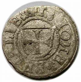 Picture for: Schilling Herman von Bruggenei Livonian Brothers of the Sword Rewal