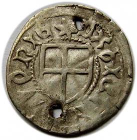 Picture for: Schilling Bernd von der Borch Livonian Brothers of the Sword Rewal