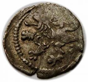 Picture 2 for: Halerz Władysław II Jagiellończyk Wrocław