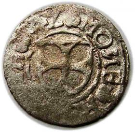 Picture for: Schilling 1542 Herman von Bruggenei Livonian Brothers of the Sword Rewal