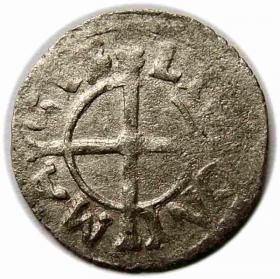 Picture 2 for: Schilling 1542 Herman von Bruggenei Livonian Brothers of the Sword Rewal