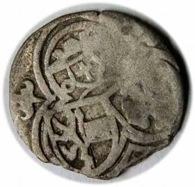 Picture for: 1/2 kreuzer Matthäus Lang von Wellenburg Archbishopric of Salzburg