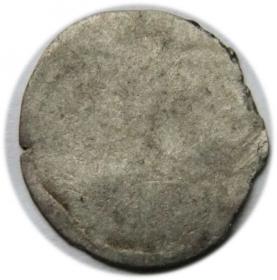 Picture 2 for: 1/2 kreuzer Matthäus Lang von Wellenburg Archbishopric of Salzburg