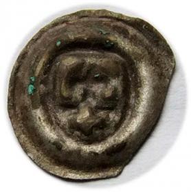 Picture for: Brakteat Casimir IV Jagiellon Elblag