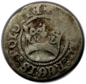 Picture for: Półgrosz Aleksander Jagiellończyk Kraków