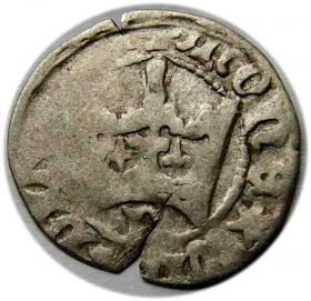 Picture for: Half groschen Wladyslaw Jagiello Jogalia Krakow