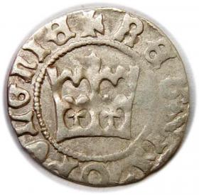 Picture for: Półgrosz Jan Olbracht Kraków