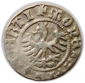 Picture 2 for: Półgrosz Jan Olbracht Kraków