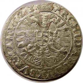 Picture 2 for: 24 kreuzer 1623 Ferdinand II Wroclaw